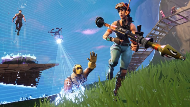 Fortnite