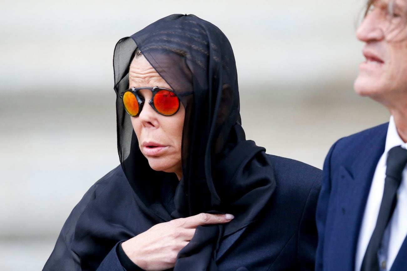 La sorprendente transformación de la Princesa Kalina de Bulgaria: