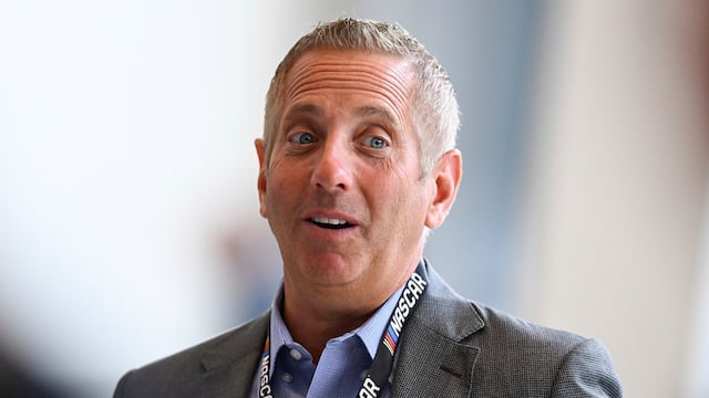 ¿Quién fue Greg Biffle?