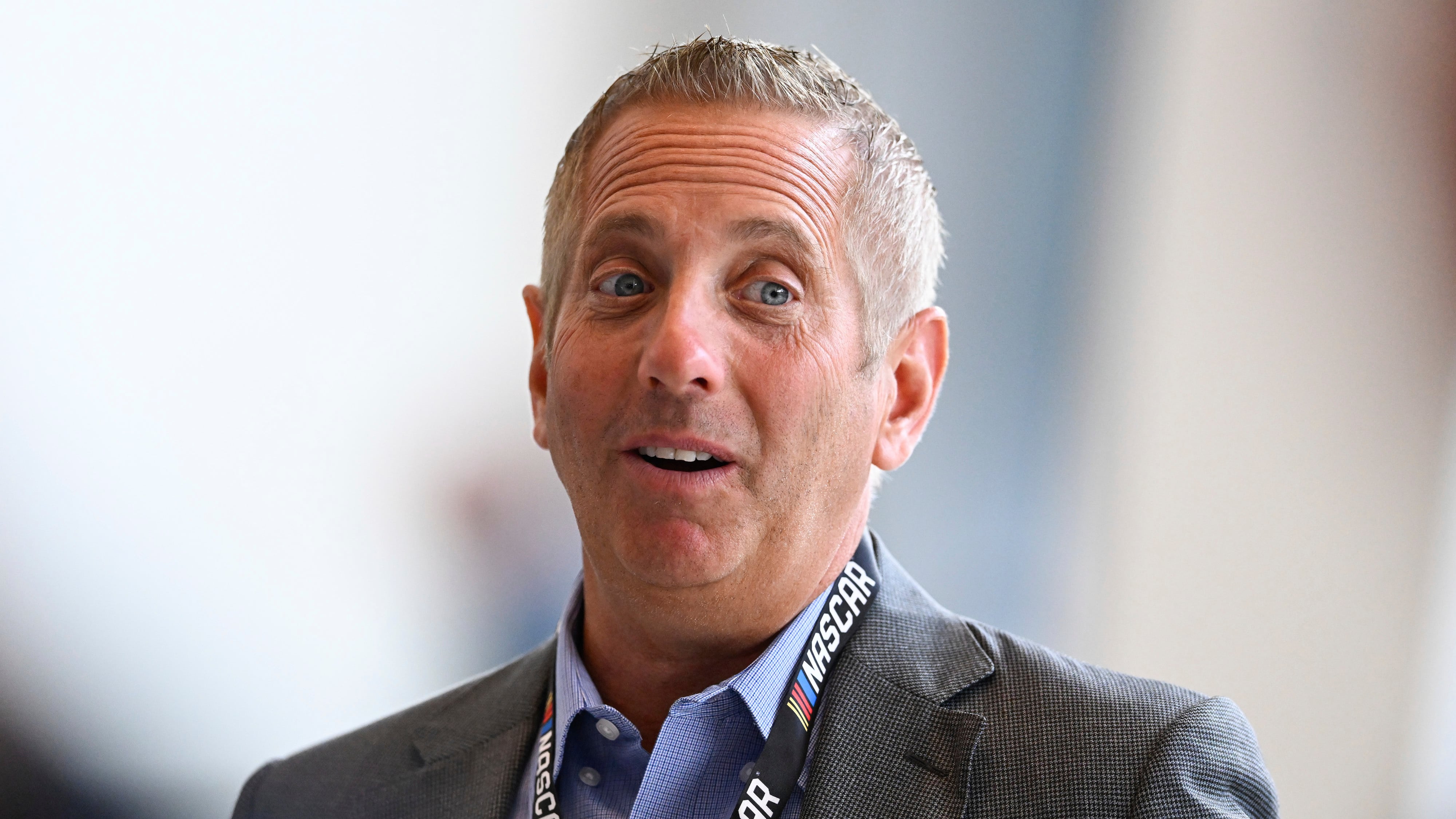 ¿Quién fue Greg Biffle? La estrella de NASCAR murió en un accidente aéreo