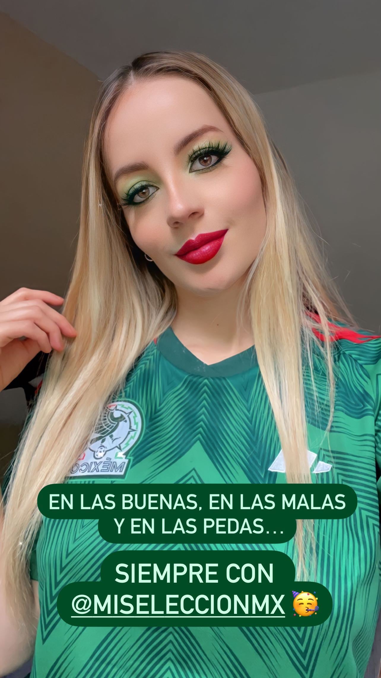 Aimée Álvarez, ‘Mackiie’