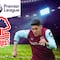 West Ham vs Nottingham: Fecha, horario y dónde ver el partido de Edson Álvarez en Premier League