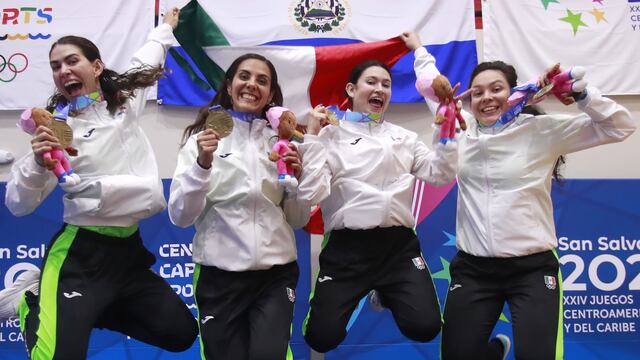 Juegos Centroamericanos y del Caribe 2023