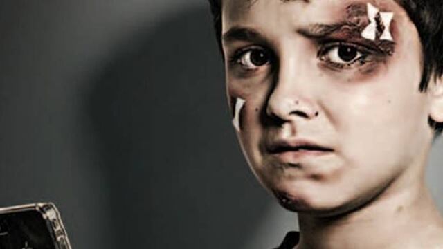 Violencia intrafamiliar