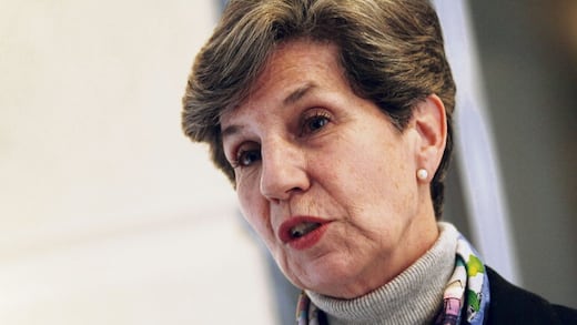 “Es un defensor de Pinochet”: Isabel Allende reacciona a suspensión del acto del 11 de septiembre