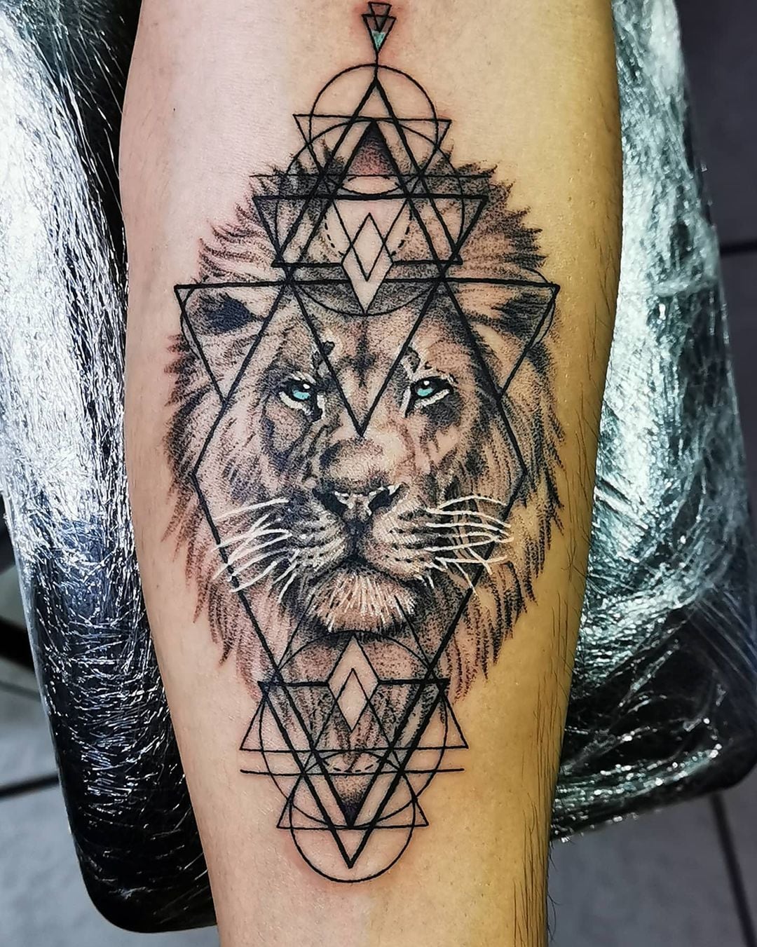 ¿Quién es Tanke Rules, tatuador de Lupillo Rivera que le ofrece a Christian Nodal sus servicios?