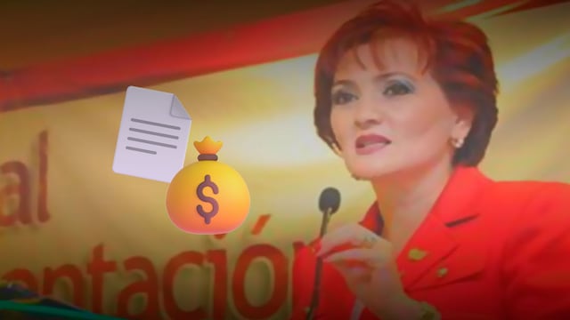 Fiscalía estatal informó que Bertha Olga Gómez Fong tiene dos órdenes de aprehensión vigentes por robo y peculado agravado