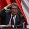 Plan B de la reforma electoral quedaría aprobado el miércoles 22 de febrero: Ricardo Monreal