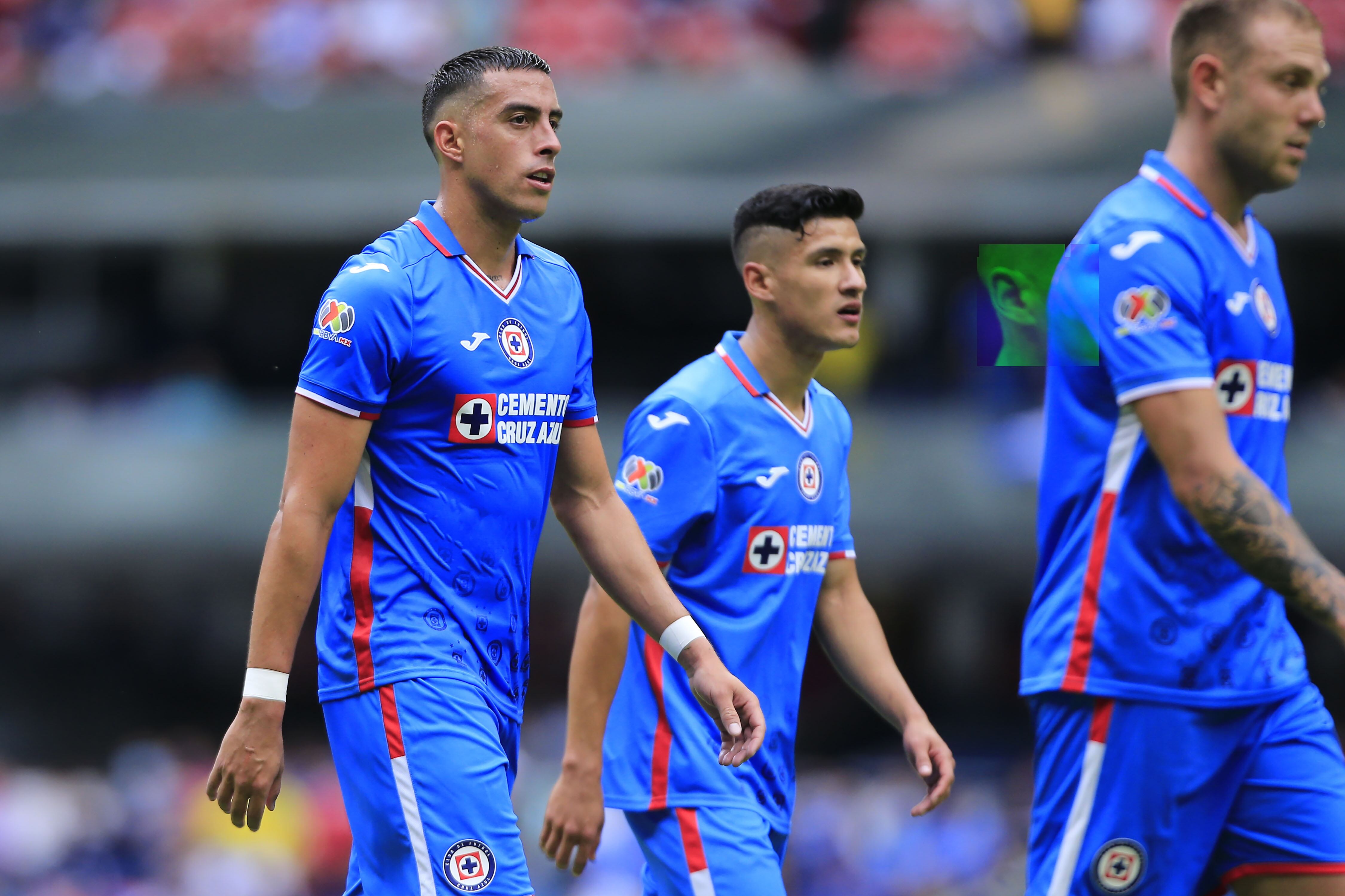 Cruz Azul