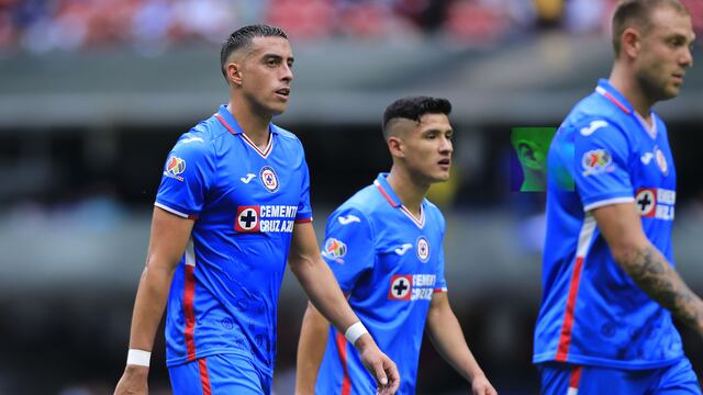 Cruz Azul