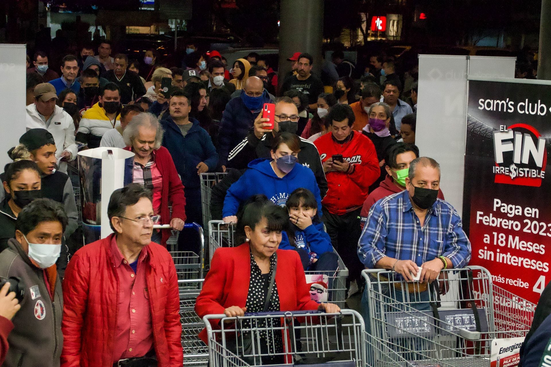 El Buen Fin 2024: Lo que gastará un mexicano en promedio