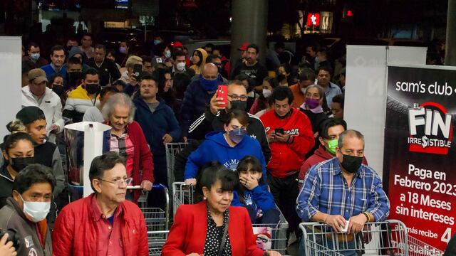 El Buen Fin 2024: Lo que gastará un mexicano en promedio