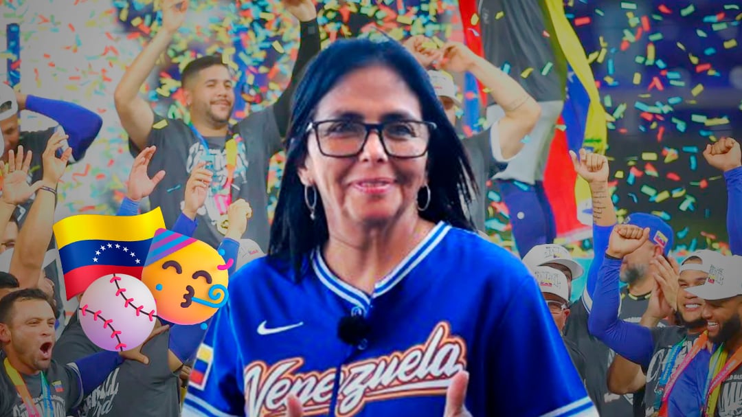 Día festivo en Venezuela tras ganar el Clásico Mundial de Béisbol 2026