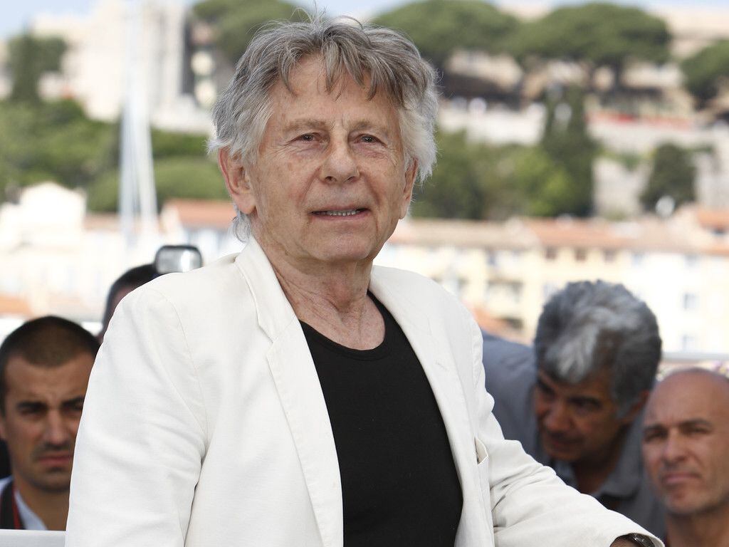 Roman Polanski