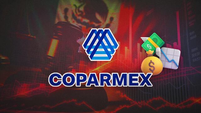 Coparmex vs reforma al Poder Judicial