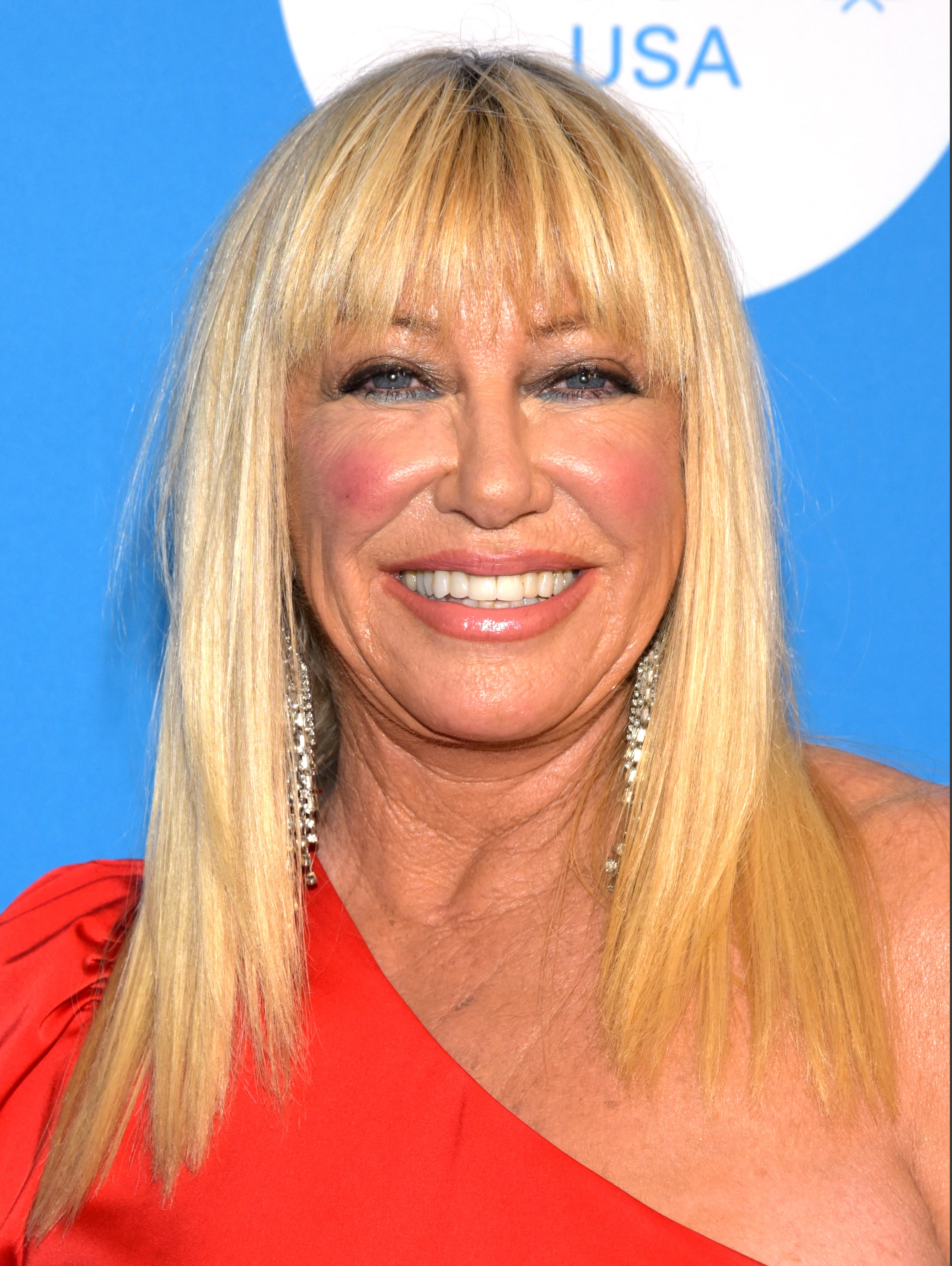 Suzanne Somers