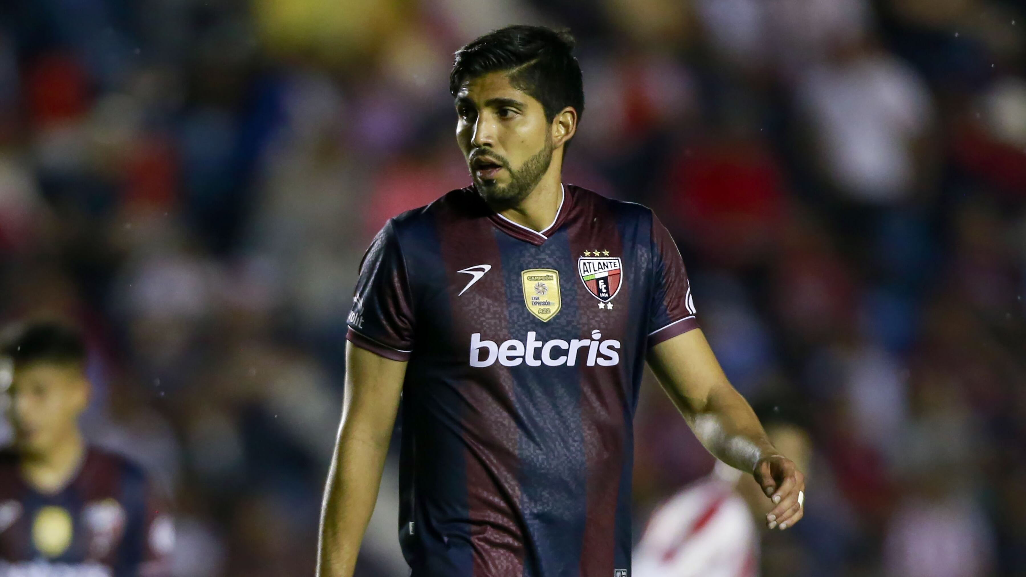 Atlante, Liga de Expansión