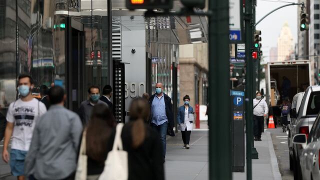 Nueva York.