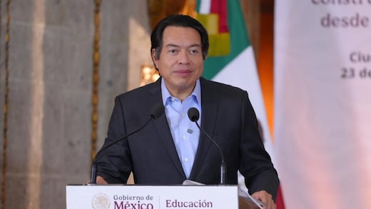 SEP realiza foro nacional para evaluar la Nueva Escuela Mexicana a tres años