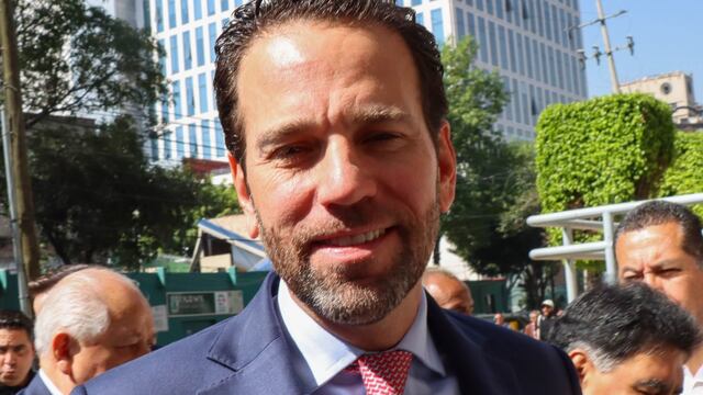 Carlos Loret de Mola