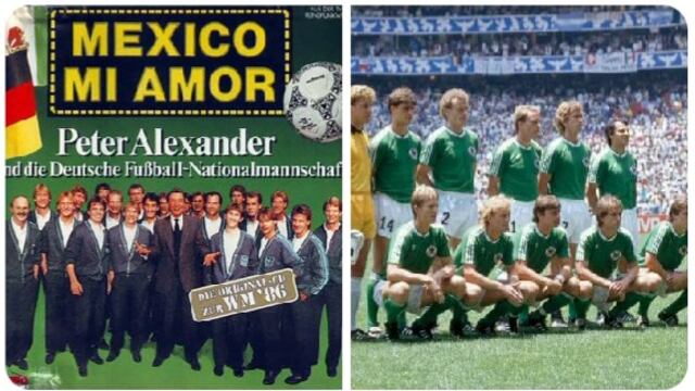 Mexico 86