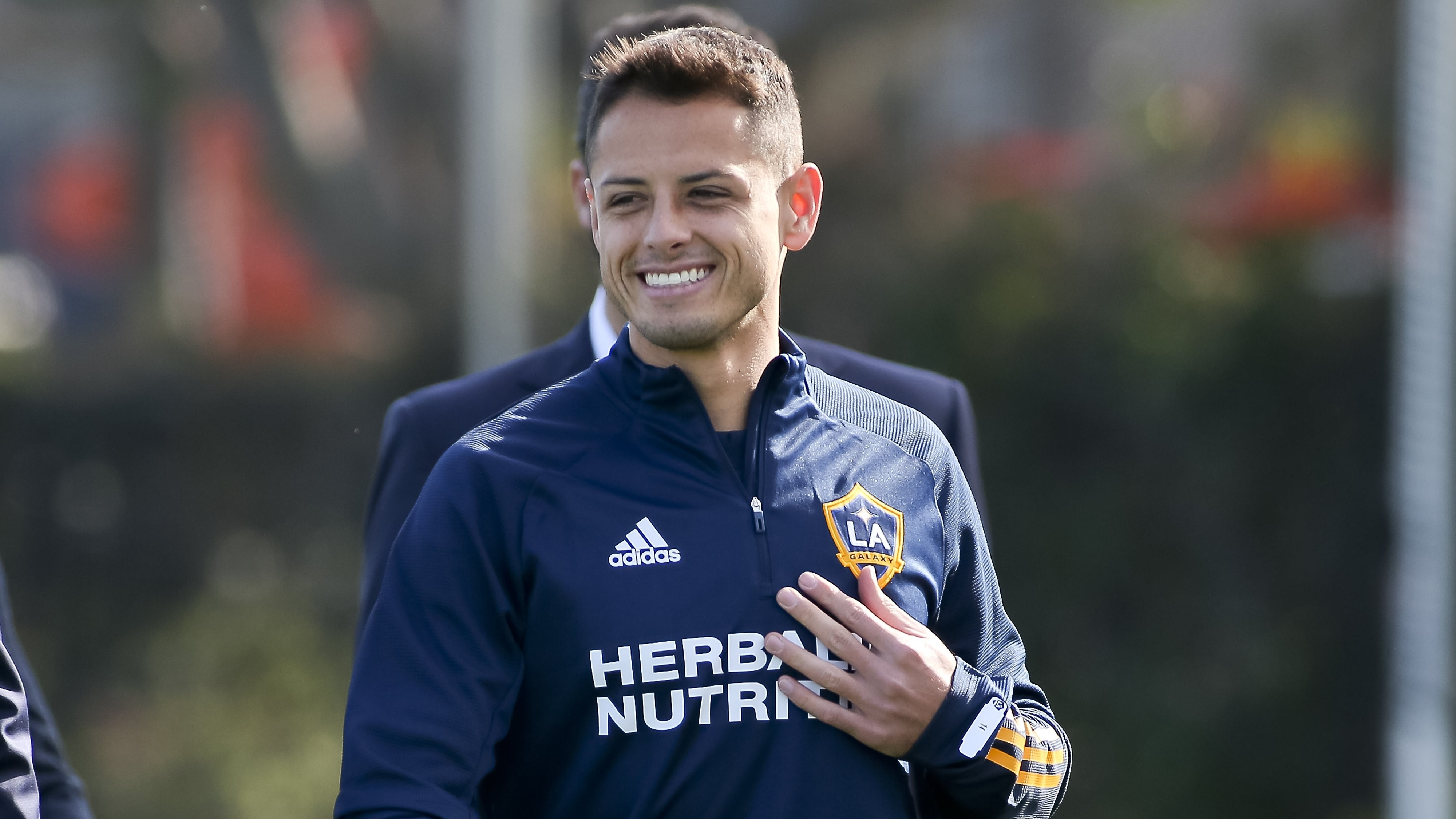 Chicharito Hernández revela llamada con Diego Cocca; le abrió puertas de la Selección Mexicana