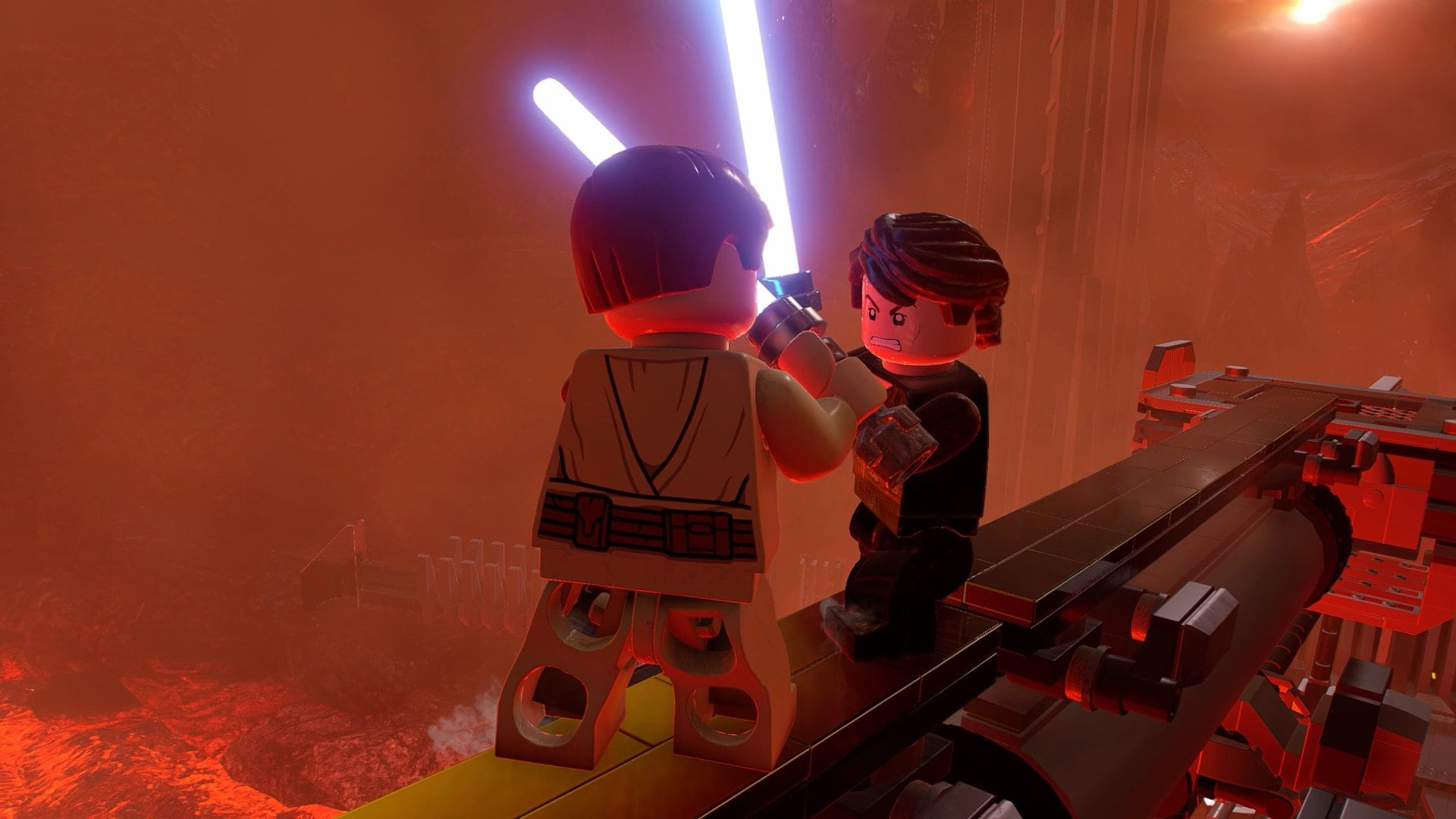 ¿Cómo conseguir gratis el videojuego LEGO Star Wars de Epic Games?