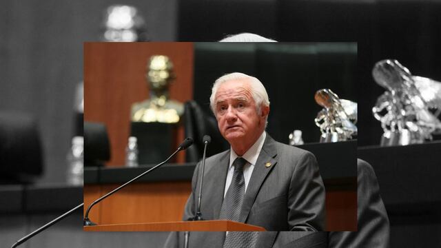 Inmujeres repudia declaraciones de senador sobre liberación sexual femenina