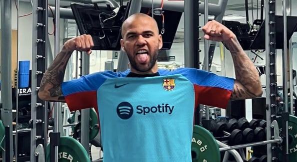 Dani Alves
