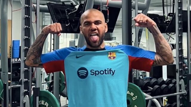 Dani Alves (@danialves)