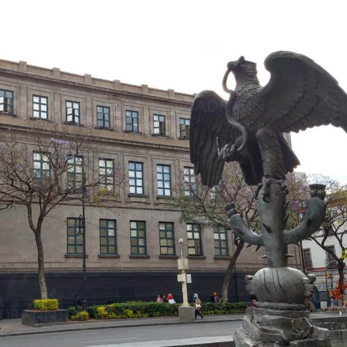 El Código Nacional y la reforma judicial