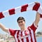 ¿Cuándo debuta la Hormiga González con Olympiacos? Fecha y rival en la Superliga de Grecia