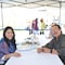Con Karla Fiesco se instaló en Cuautitlán Izcalli juzgado en línea y punto naranja