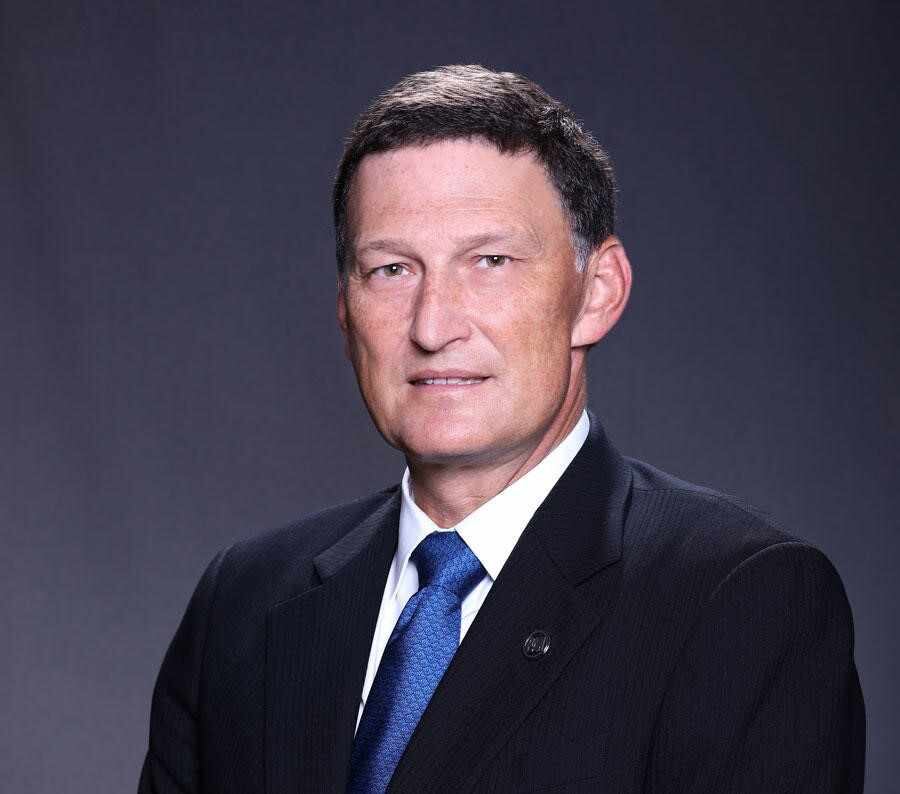Antonio Elosúa González, diputado del PAN en NL