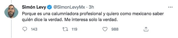 Simón Levy