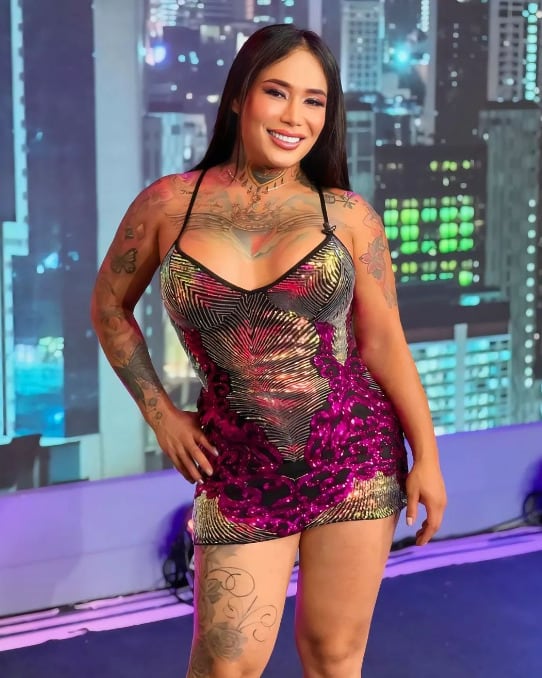 Karina Torres