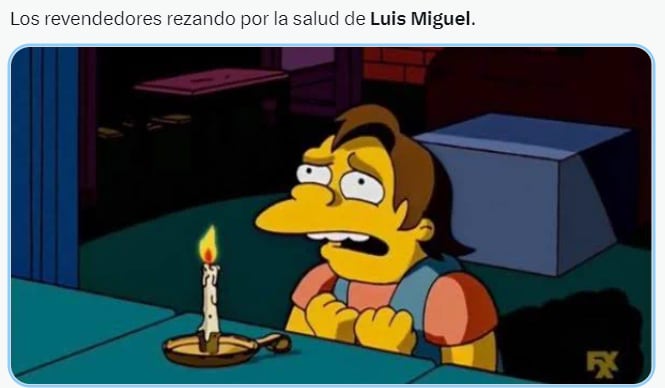 Memes de Luis Miguel