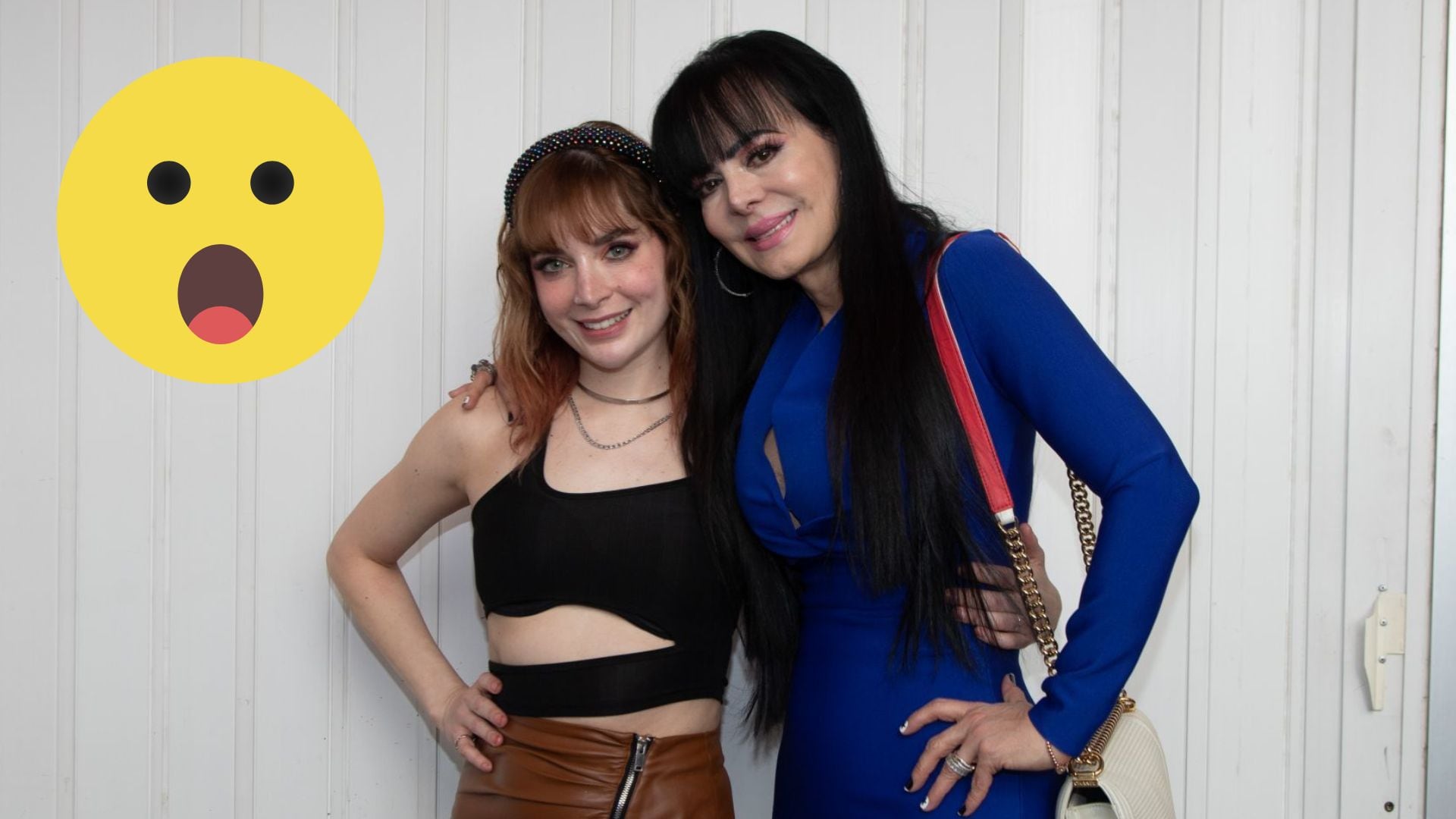 Maribel Guardia “me pareció muy malvada”, dice Imelda Garza-Tuñón tras revivirse polémica por la muerte de Julián Figueroa
