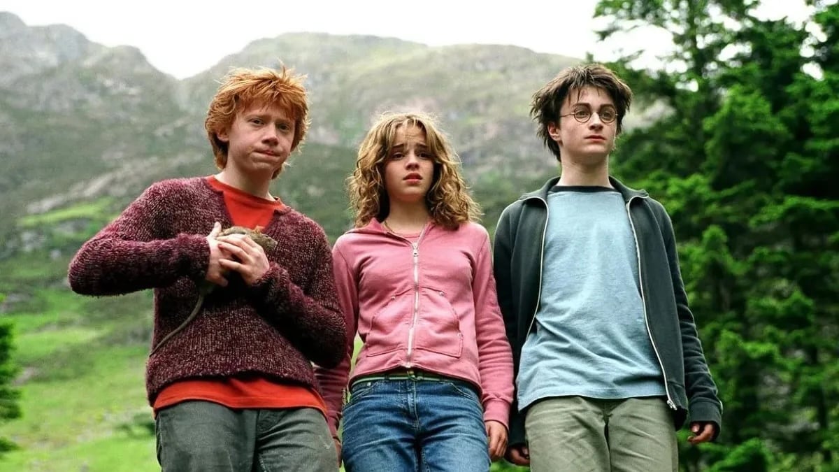 ¿J.K. Rowling no soporta a los protagonistas de Harry Potter? Tiró una indirecta que dejaría claro que los desprecia