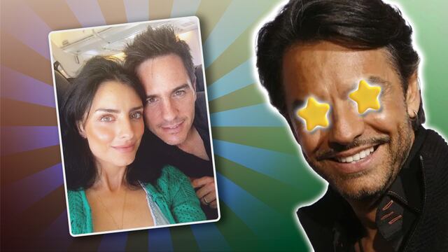 Eugenio Derbez estaría feliz con una reconciliación entre Aislinn Derbez y Mauricio Ochmann