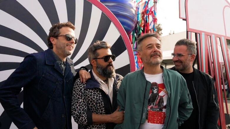 Love of Lesbian