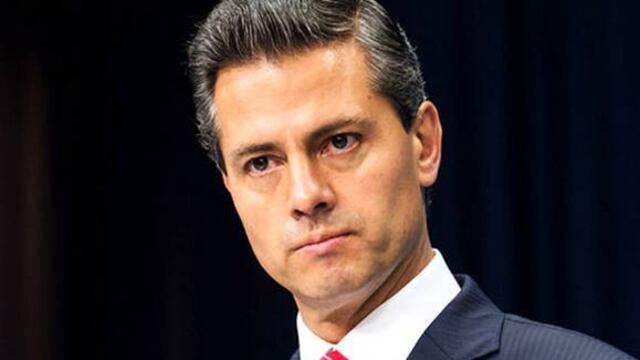 Enrique Peña Nieto se sintió “César” por un día