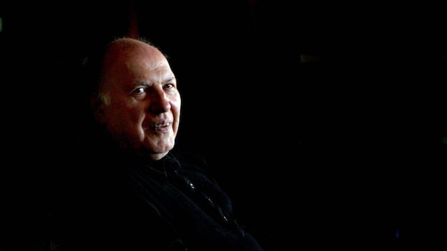 Imre Kertész sobrevivió a Auschwitz.