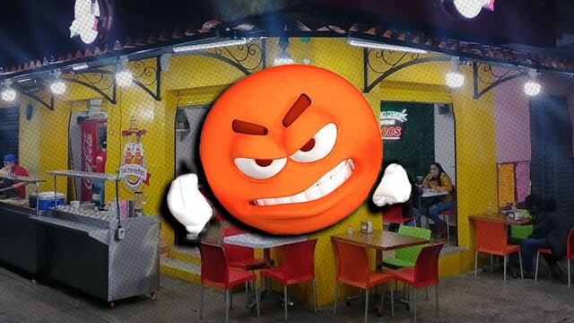 ¿Gentrificación en taquerías?