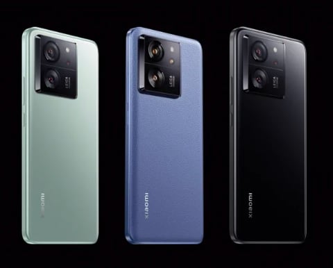 Xiaomi 13T