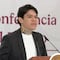 “Decidí evolucionar como artista”: Junior H habla de cultura de paz en México Canta 2