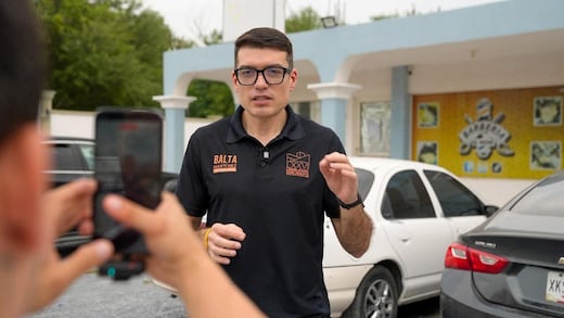 Movimiento Ciudadano advierte sobre “narcogobiernos” de Morena y defiende continuidad en Nuevo León