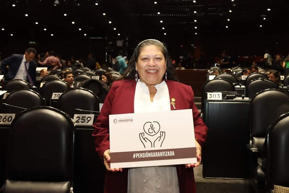 Olga Leticia Chávez Rojas