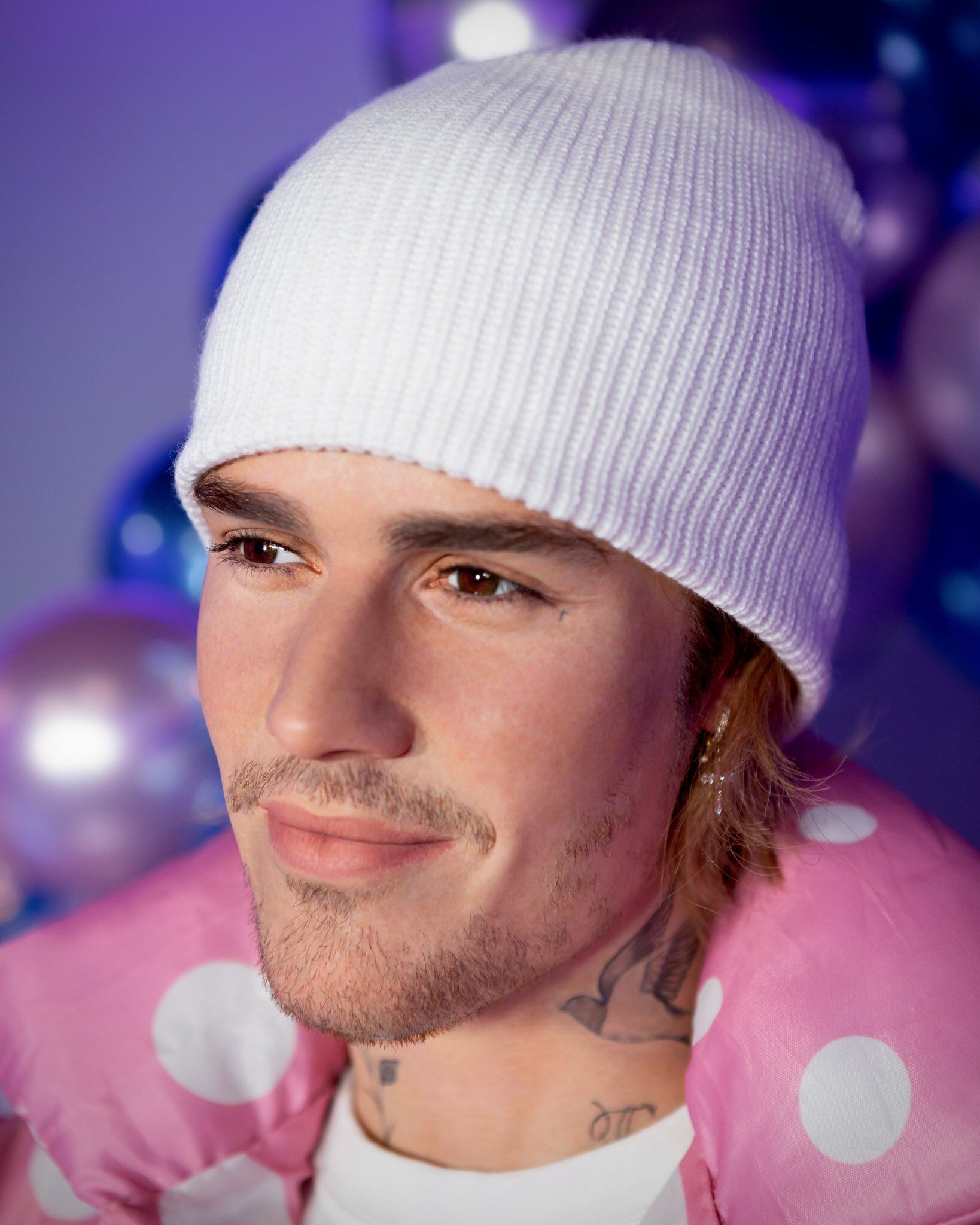 Justin Bieber