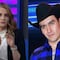 ¿Le ganaron los nervios? Flor Rubio comete fatal error al hablar de la muerte de Julián Figueroa